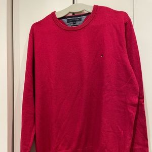 Tommy Hilfiger mens sweater XXL